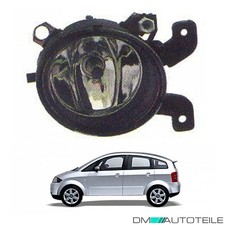 Nebelscheinwerfer rechts passt für Audi A2 (8Z0) ab 2000- 2005