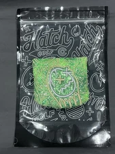 Hatch Golf Alter Ego Snake Skin Regular Mallet cover New