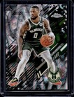2025 Topps Damian Lillard Base (Raw)