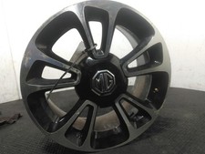 MG MG3 Alloy Wheel 16"Inch 4x100 Offset ET45 7J 2012-2024