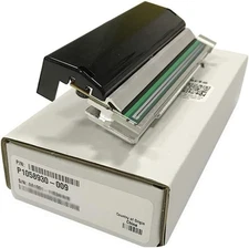 GENUINE NEW Printhead for Zebra ZT410 ZT411 Thermal Printer 203dpi P1058930-009