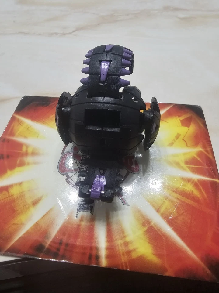 Darkus Hydranoid - Image 3 of 4