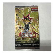 YuGiOh Millennium Pack Price Guide | Yu-Gi-Oh MIL1 | Ungraded & Graded Prices YuGiOh Millennium Pack Price Guide | Yu-Gi-Oh MIL1 | Ungraded & Graded Prices