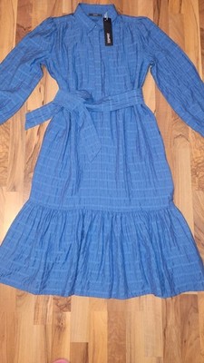 Esprit Damen Kleid Gr. M ( 38 40 ) Neu