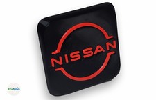 Tow Hitch Coverplugcap For Nissan-inspired Models Fits 2 Receivers Tow Hitch Coverplugcap For Nissan-inspired Models Fits 2 Receivers