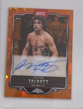 2025 Topps Stadium Club UFC Checklist Guide in-content 27