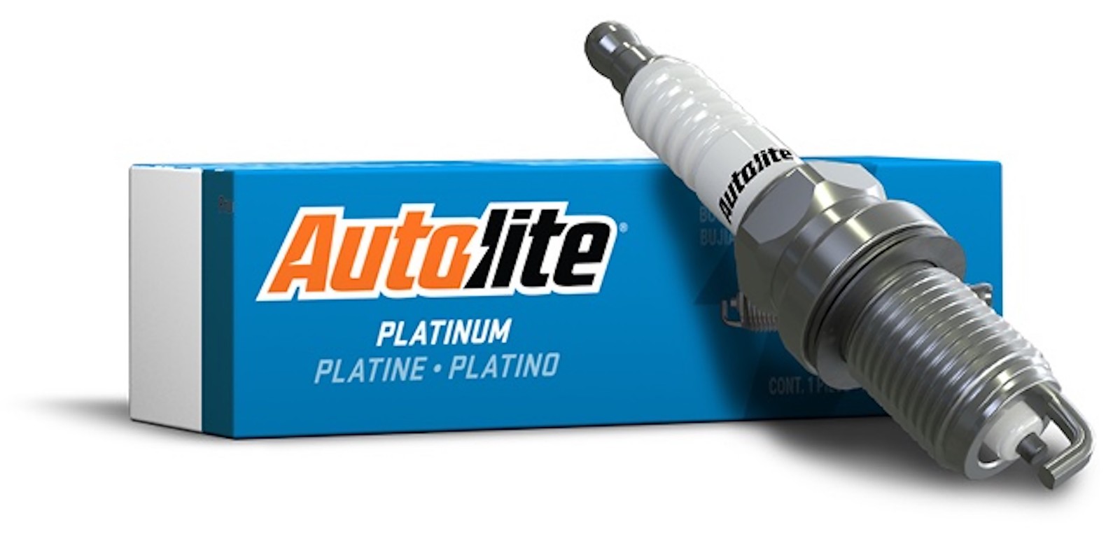 Autolite Spark Plug P N Ap65