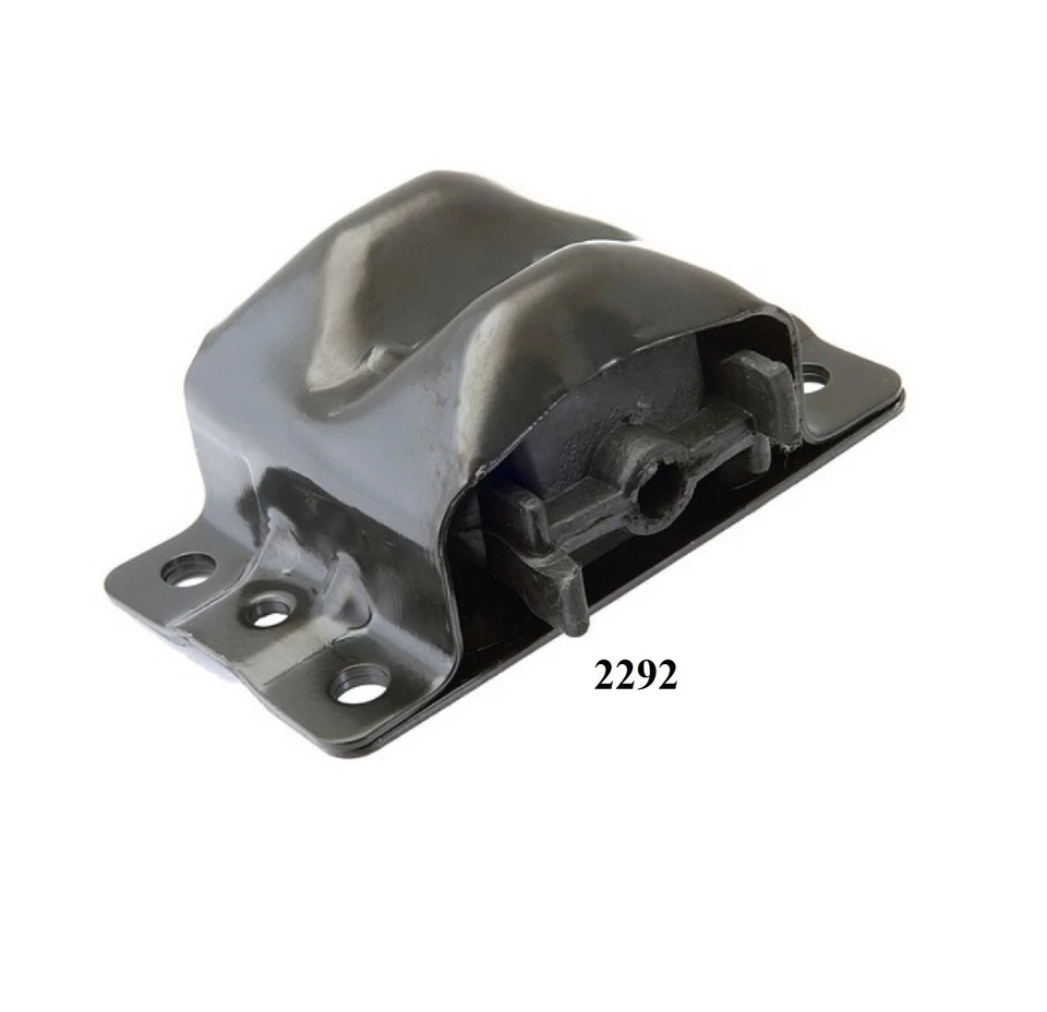 3 PIEZAS MONTAJE MOTOR Y TRANSMISIÓN APTO PARA CHEVROLET G10, G20, G30, K5 BLAZER, P20, P30... -AT Foto 3 de 4