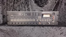YAMAHA DMP9-16 Digital Mixer 16 channels Tested From Japan