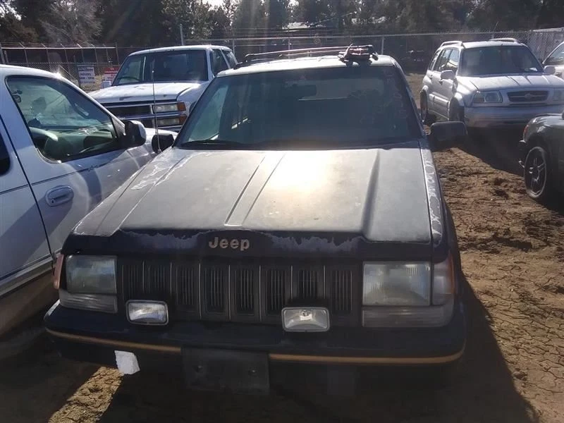 Engine 8-318 5.2L VIN Y 8th Digit With Egr Valve Hole Fits 94-97 DAKOTA 20440775 Foto 2 de 4