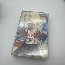 Reggaeton Latin Music Cassettes for sale