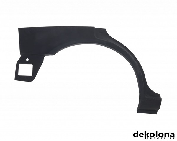 Reparaturblech KotflüGel Hinten FüR Suzuki Rechts Hinten Ab 03.89-image