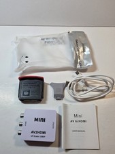 Nintendo 64 OEM Expansion Pak Pack  TOOL Official with Kit Hdmi