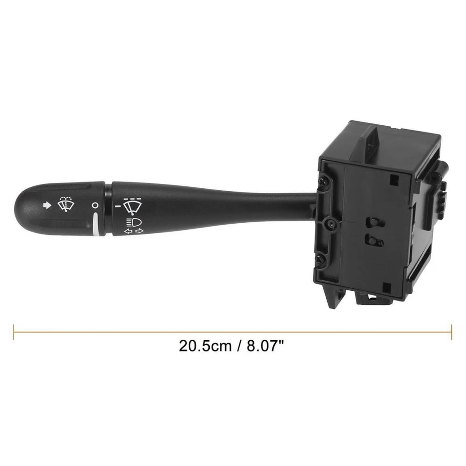 4685711AA Turn Signal Wiper Control Switch For Chrysler Town Country Caravan Foto 2 de 4