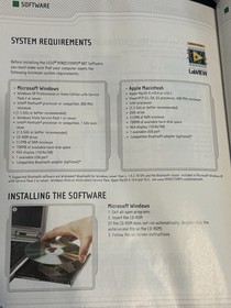 LEGO Mindstorms NXT 2.0 - 8547 Robot Building Set in Open Box