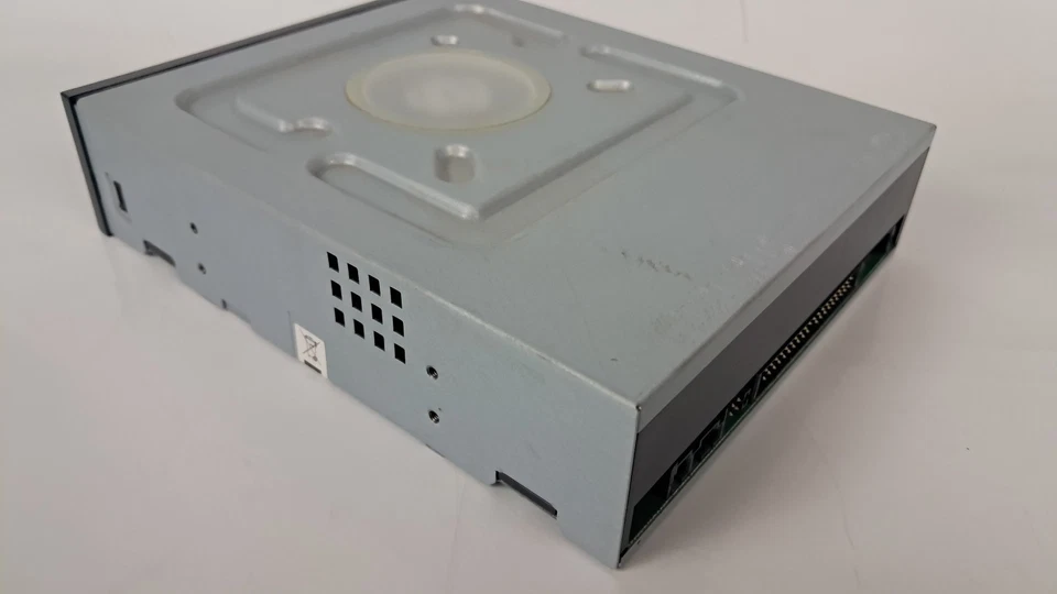 Unidad IDE reescribible Plextor PX-740A DVD/CD ROM probada envío gratuito Foto 3 de 4