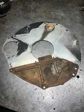 Jeepamc Cj 5678j Truck T-176 Bellhousing Shim And Inspection Cover.