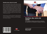 Ankit Singh (U. A.) | Gestion Des Soins De Santé | Taschenbuch | FranzöSisch