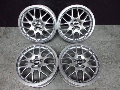 Bbs Rx 16 Inch Vw Golf 4Beetle 9N Polo T-Cross Cross Audi Tt A1 S1