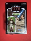 Obi-Wan Kenobi Jedi Master VC398 3.75" Figure VINTAGE Collection Star Wars