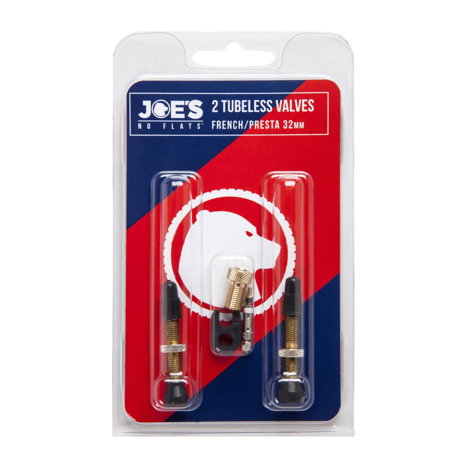 Presta Joes No Flats () 40