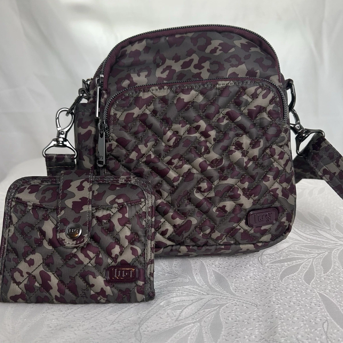 Lug Leopard Bags & Handbags for Women for sale | eBay display picture 2