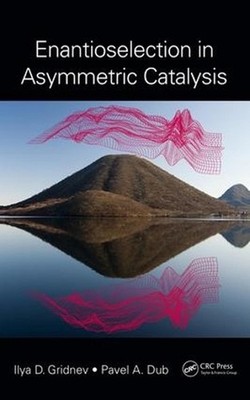 Enantioselection in Asymmetric Catalysis by Pavel A. Dub (English) Hardcover Boo