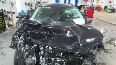 AC Compressor Fits 19-23 EDGE 840633