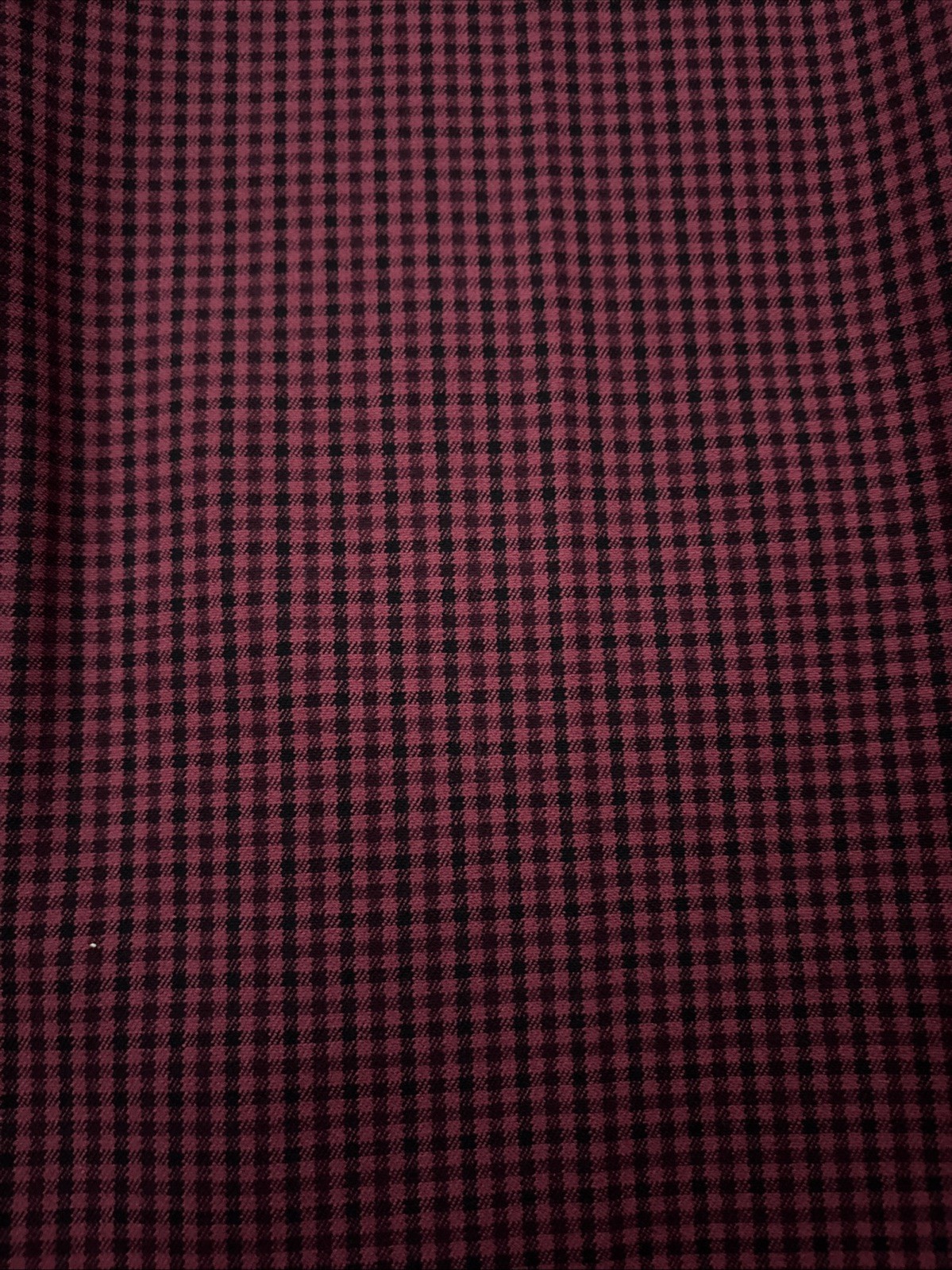 Express Columnist Barely Boot Stretch Red Black C… - image 2