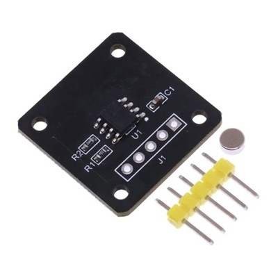MT6701 Industrial Rotating Measurement With Wide Compatibility For Automations