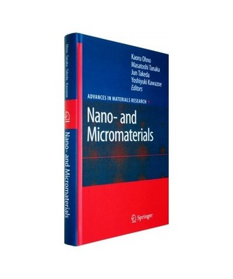 Nano- and Micromaterials