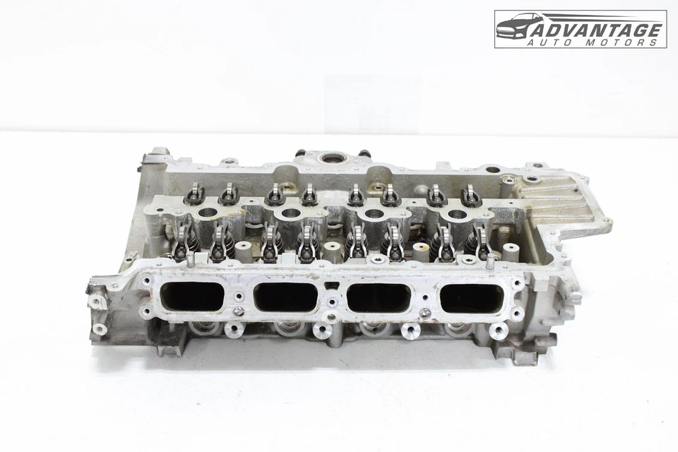 Cadillac CT4 2020-2024 2,0 L tracción trasera bloque de motor culata árbol de levas OEM Foto 3 de 4