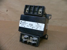 Hammond Ph150mj Control Transformer 150Va 240V