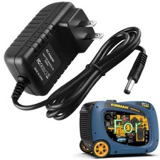 AC/DC Adapter for Firman WH03242 12V 5.5Ah Lead Acid Battery Generator Charger