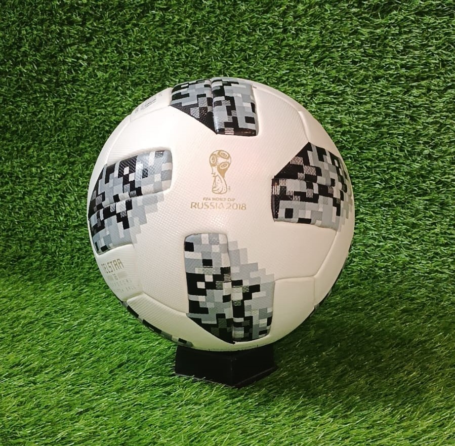 FIFA World Cup 2018 Telstar 18 Russian Official Soccer Match Ball