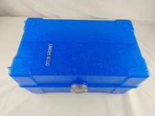 Limited Too Organizer Storage Box