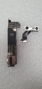 Apple iPhone 13 Mini Logicboard Mainboard Platine Defekt kein Icloud Ein/Aus