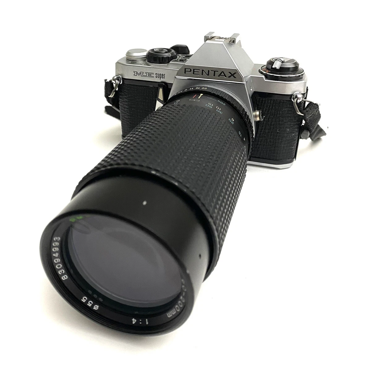 PENTAX ME Super Film Cameras for sale - eBay