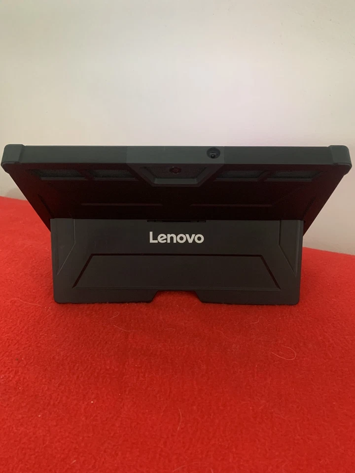 Lenovo Tablet TB3 X70, 10" Screen, Android , 2GB, 32GB, + Case stand - Bild 3 von 4