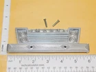 Marx 3D Printed Plastic Cabover Cab Truck Replacement Grill Toy Part MXP-024