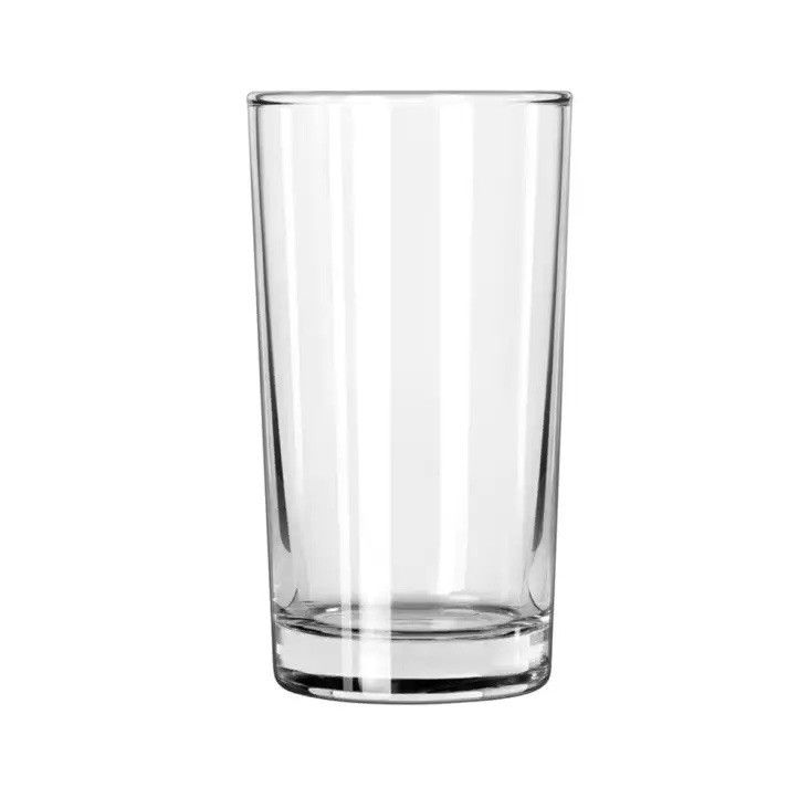 Libbey 2325 Lexington 9 Ounce Hi-Ball Glass - 36 / CS