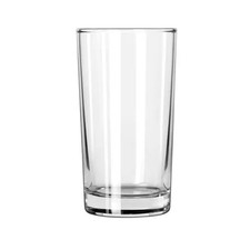 Libbey 2325 Lexington 9 Ounce Hi-Ball Glass - 36 / CS