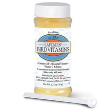 Avi-era Powdered Bird Vitamin 1.25 Oz