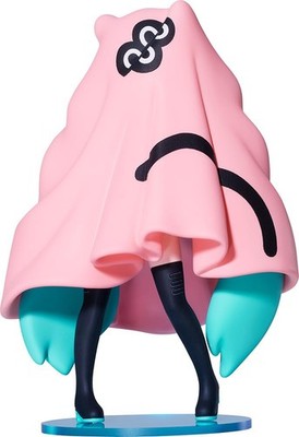 Artist Collaboration Figure Vocaloid Hatsune Miku x FACE Good Smile Company