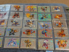 2012 Topps Skylanders Giants Trading Cards 5