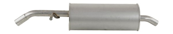 EndschalldäMpfer NachschalldäMpfer Walker 23125 FüR C2 Enterprise CitroËN C3 1-image