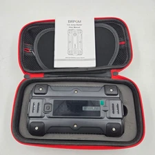 BRPOM BM502 Car Jump Starter