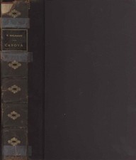 Canova - Vittorio Malamani ( Editore Ulrico Hoepli ) [s.d.]