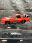 Vintage MASK Thunderhawk 1985 Kenner Vehicle Only Junker For Parts Customs R4
