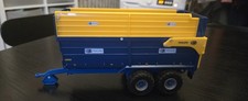 Britain Kane Silage Trailer. 1/32 Scale! Loose!